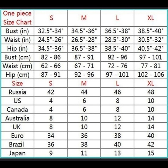 Gorgeous tribal look monokini - Picture 8 of 8